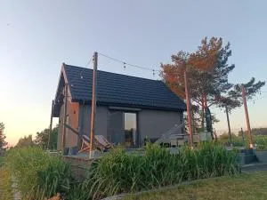 Izbicki ZaKątek- Izbica nad jeziorem Łebsko - Główczyce