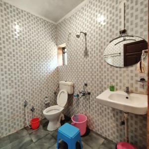 Konkantrip Beach Resort