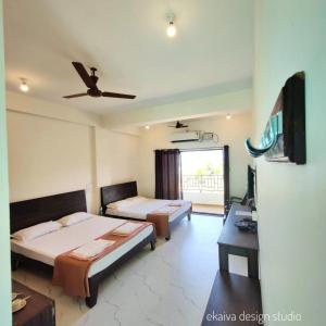 Konkantrip Beach Resort