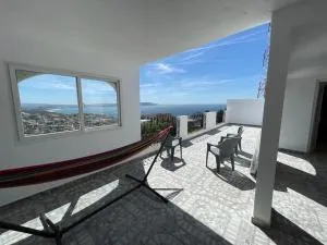 La villa des deux mers - Melîyech