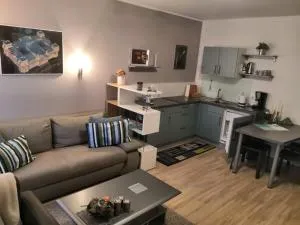 Haus Prante Ferienwohnungen - Löwensen