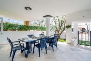 Casa Vacanza Cala Luna - Loculi