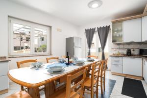 Casa Vacanza Cala Luna