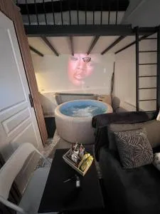 Maison spa - 德拉韦伊