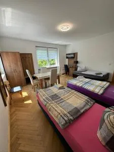 Hagemann Querfurter Str. 4 - Wormsleben