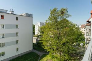 INA RENT Przy Plaży Mazurska