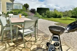 La Florentine - Maison 109m2 proche plage - 圣卡勒吉勒多