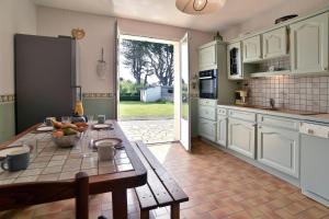 Maisons de vacances La Florentine - Maison 109m2 proche plage : photos des chambres