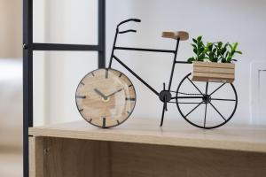 Nowoczesny Apartament z Parkingiem Warszawa Mokotów by Noclegi Renters