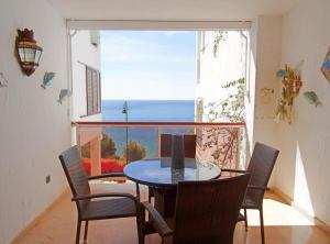 Sea and Garden View Mascarat