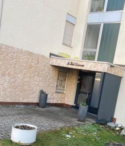 Studio magnifique avec terrasse spacieuse Loèche-les-Bains Vacances