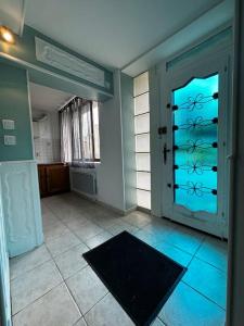 Maison de campagne lumineuse