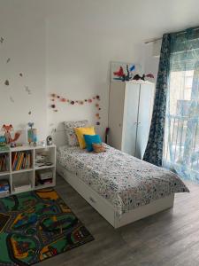 Sejours chez l'habitant Maison de famille : photos des chambres