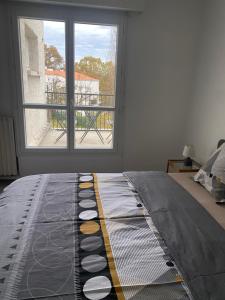 Sejours chez l'habitant Maison de famille : photos des chambres