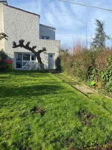 Maison de famille - 洛尔蒙