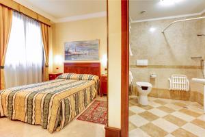 Economy Double Room room in Hotel Panorama