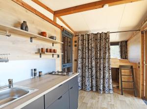 Campings Huttopia Lac d-Aureilhan - Mimizan : photos des chambres