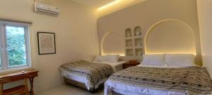 Villa Fortuna - Kinta mani #Puncak Bogor