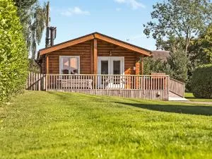 Hideaway Lodge - Uk47328 - Sutton on the Hill