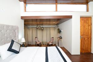 Thiksay Organic Resort and Retreat