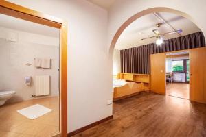 Alpenhof Lodge Butterblume