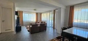 Panamera Premium Apartments Ilidža - 伊利扎