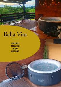 Holiday Home Bella Vita 