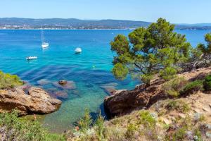 Appart'hotels Appart'City Confort La Ciotat - Cote Port : photos des chambres