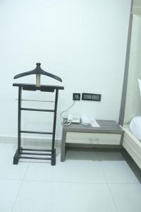 Pt Moolraj Residency