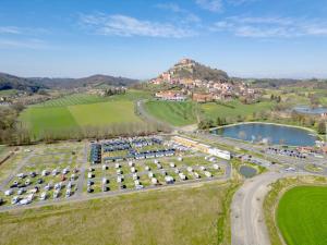 Camping Resort Riegersburg