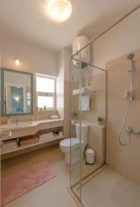 El-Gouna Water-Side Apartment