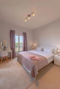 El-Gouna Water-Side Apartment