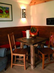 Kellerstöckl Berg 77