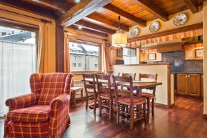 Luderna - Apartamento Tuca