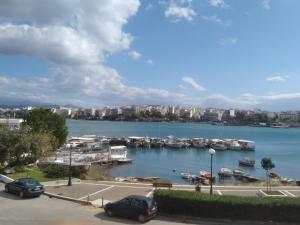 Ferienhaus in Griechenland für Kurzentschlossene