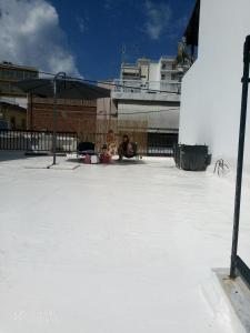 Ferienhaus in Griechenland für Kurzentschlossene