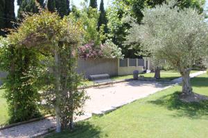 B&B / Chambres d'hotes Mas Paloma : photos des chambres