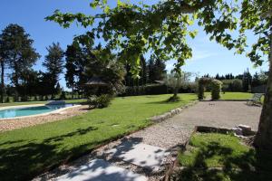 B&B / Chambres d'hotes Mas Paloma : photos des chambres