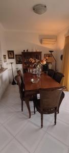 Jasmine apartment near the beach