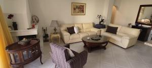 Jasmine apartment near the beach