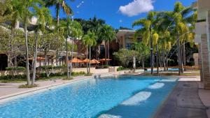 Pico De Loro Condo Unit