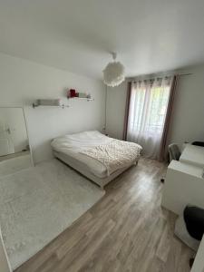 Maisons de vacances Maison a 10 min a pieds du RER Bourg la reine : photos des chambres