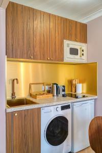 Homestay Inn Melody suite in Paris