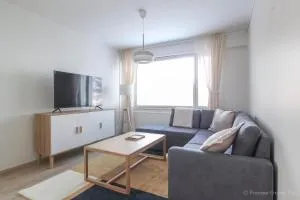 Pramea Apartments Snellman - Riistakoski