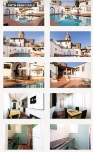 Don Camillo Suites