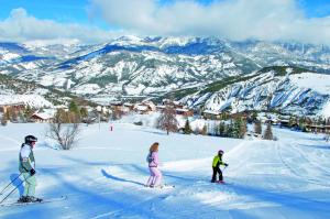 Hotels VTF Les Balcons du Sauze : photos des chambres