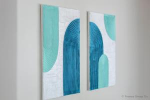 Pramea Apartments Snellman