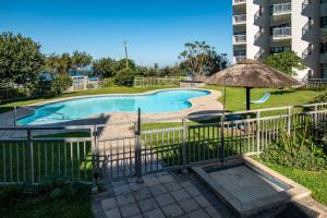 The Lookout Triplex at Cabanas 11