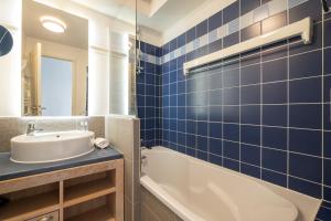 Appart'hotels Pierre & Vacances Premium Residence de la Plage : photos des chambres