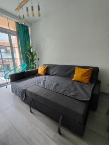 Aloha Lloret de Mar city center